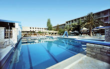 Foto Hotel Doryssa Seaside Resort in Pythagorion ( Samos)